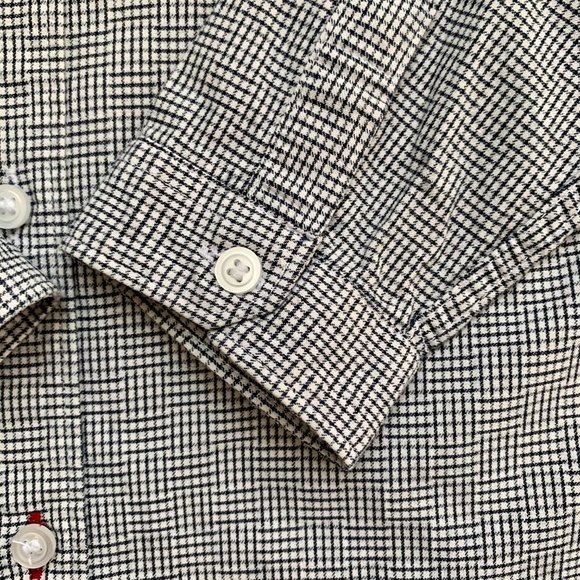 Mothercare Button Down Shirt | 2-3Y - Picture 3 of 8